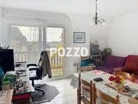 Vente appartement 2 pièces Vente appartement 2 pièces