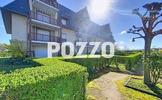 Photo Vente appartement Blonville-sur-Mer