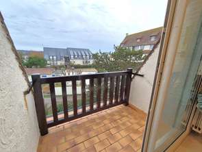 Vente Appartement 4 piècesBlonville-sur-Mer