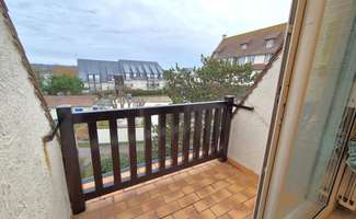 Photo Vente appartement Blonville-sur-Mer