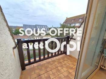Vente Appartement 4 piècesBlonville-sur-Mer