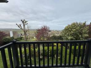 Vente Appartement 2 piècesBlonville-sur-Mer