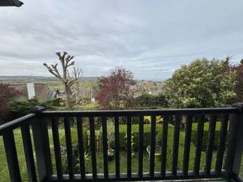 Vente appartement 2 pièces Blonville-sur-Mer 14