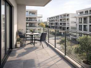 Vente Appartement 2 piècesBlonville-sur-Mer