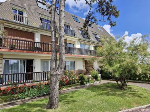 Vente appartement 3 pièces Blonville-sur-Mer 14