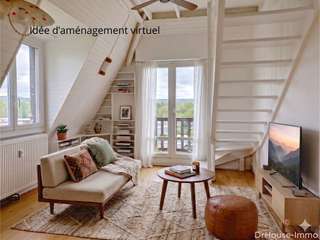 Vente appartement 3 pièces Vente appartement 3 pièces