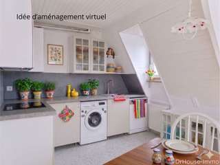 Vente appartement 3 pièces Vente appartement 3 pièces