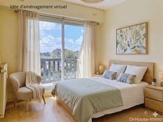 Vente appartement 3 pièces Vente appartement 3 pièces