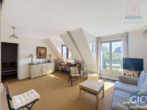 Vente Appartement 3 piècesBlonville-sur-Mer