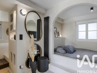 Vente appartement 1 pièce Vente appartement 1 pièce