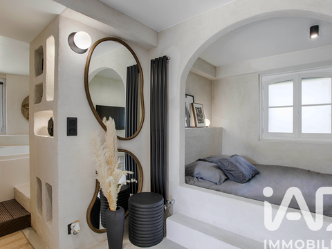Vente appartement 1 pièce Blonville-sur-Mer 14