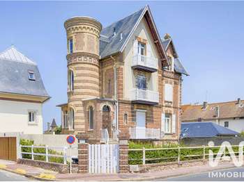 Vente Appartement T1Blonville-sur-Mer