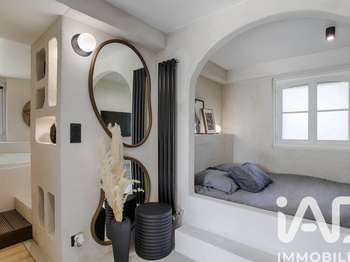 Vente appartement 1 pièce Vente appartement 1 pièce