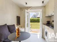 Vente appartement 1 pièce Vente appartement 1 pièce
