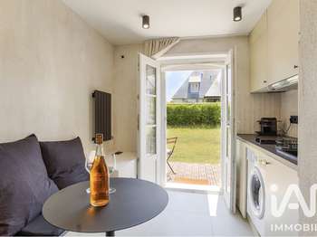 Vente appartement 1 pièce Vente appartement 1 pièce