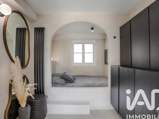 Vente appartement 1 pièce Vente appartement 1 pièce