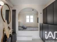 Vente appartement 1 pièce Vente appartement 1 pièce