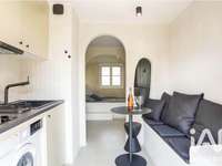 Vente appartement 1 pièce Vente appartement 1 pièce