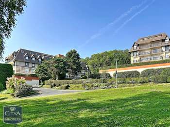 Vente appartement 3 pièces Blonville-sur-Mer 14