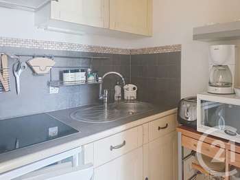 Vente Appartement 3 piècesBlonville-sur-Mer