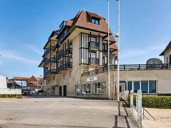Vente Appartement T1Blonville-sur-Mer