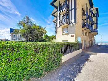 Vente Appartement T1Blonville-sur-Mer