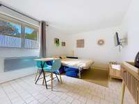 Vente appartement 1 pièce