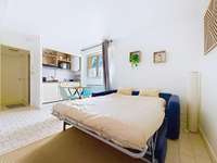 Vente appartement 1 pièce