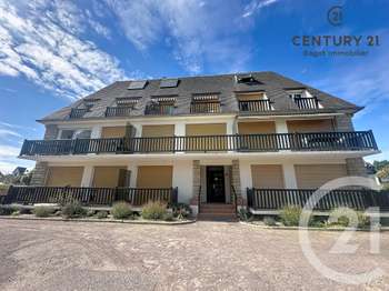 Vente Appartement 4 piècesBlonville-sur-Mer