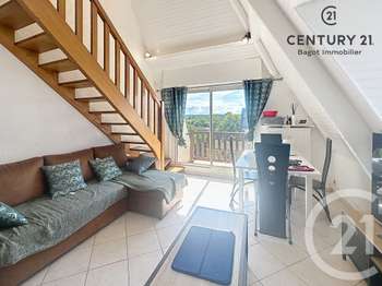 Vente Appartement 4 piècesBlonville-sur-Mer