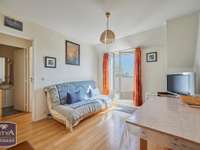 Vente appartement 2 pièces Vente appartement 2 pièces