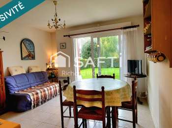 Vente Appartement 2 piècesBlonville-sur-Mer