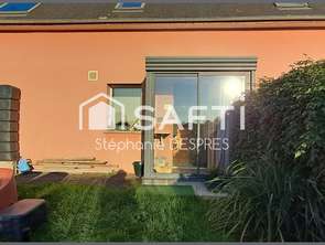 Vente Appartement 2 piècesBobital