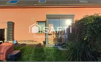 Photo Vente appartement Bobital