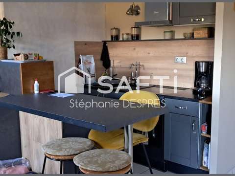 Vente appartement 2 pièces Vente appartement 2 pièces