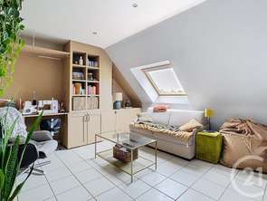 Vente Appartement 2 piècesBobital