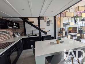 Vente Appartement T1Boeil-Bezing