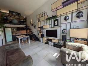Vente Appartement 2 piècesBoeil-Bezing