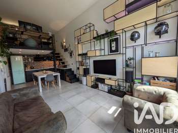 Vente appartement 2 pièces Vente appartement 2 pièces