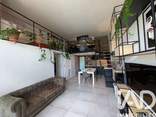 Vente appartement 2 pièces Vente appartement 2 pièces