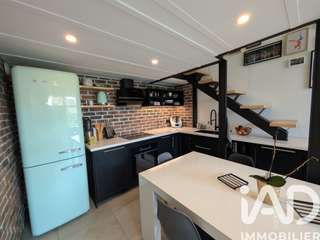 Vente appartement 2 pièces Vente appartement 2 pièces