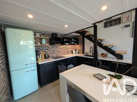 Vente appartement 2 pièces Vente appartement 2 pièces