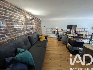 Vente appartement 2 pièces Vente appartement 2 pièces