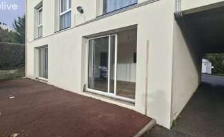Photo Vente appartement Bohars