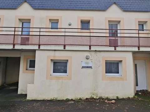 Vente appartement 6 pièces