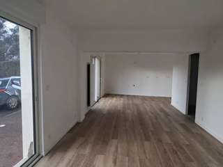 Vente appartement 6 pièces