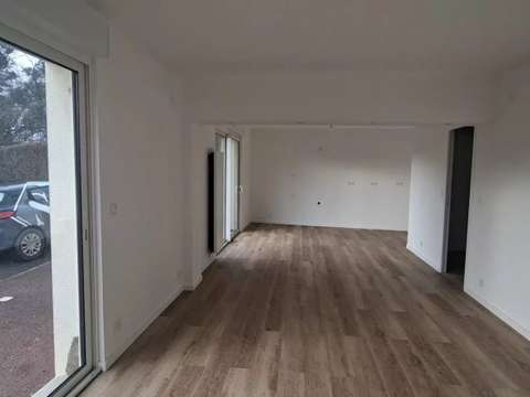 Vente appartement 6 pièces