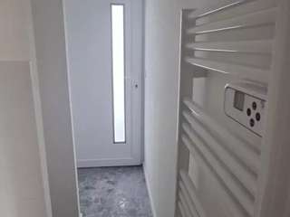 Vente appartement 6 pièces