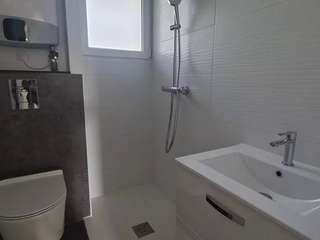 Vente appartement 6 pièces