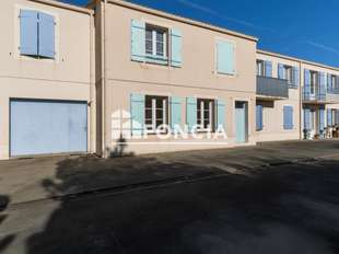 Photo Vente appartement Bois-de-Céné